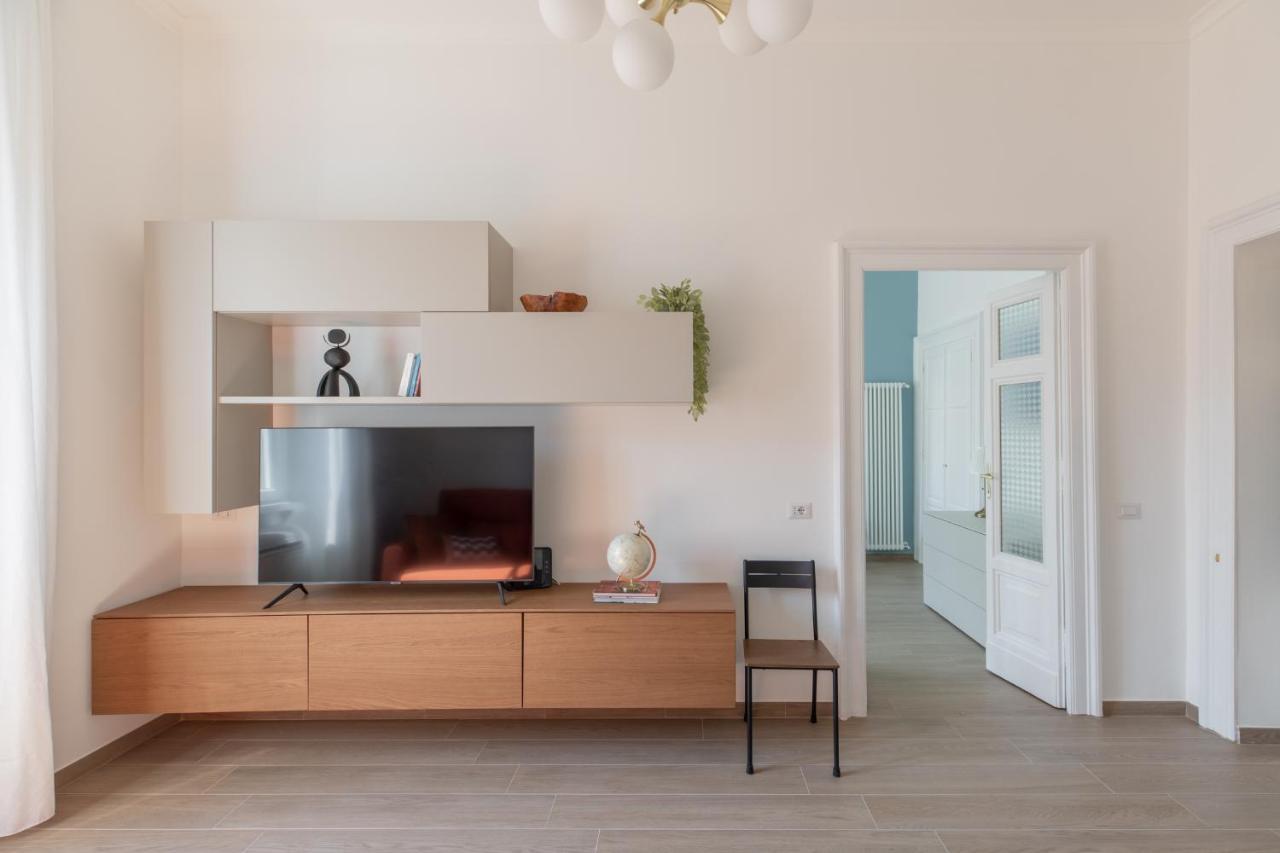 Iflat Lovely And Comfortable Flat In Prati Roma Exterior foto