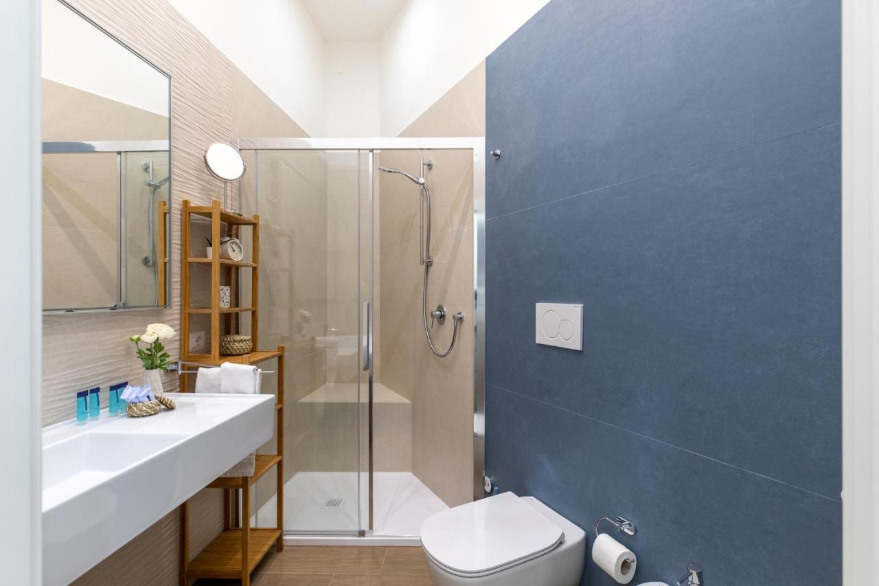 Iflat Lovely And Comfortable Flat In Prati Roma Exterior foto
