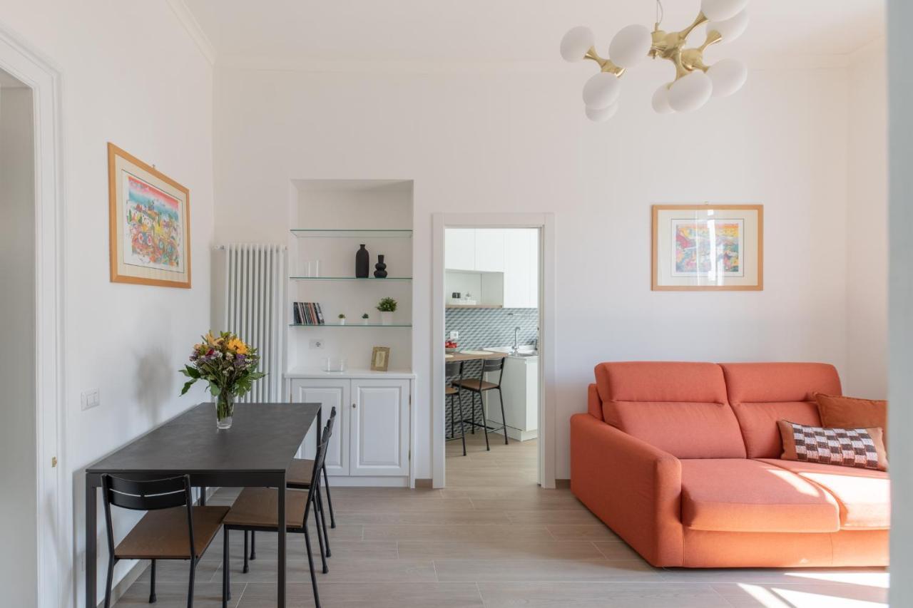 Iflat Lovely And Comfortable Flat In Prati Roma Exterior foto