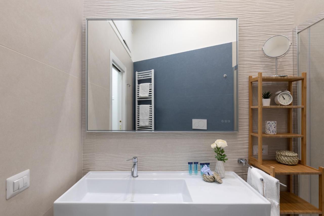 Iflat Lovely And Comfortable Flat In Prati Roma Exterior foto