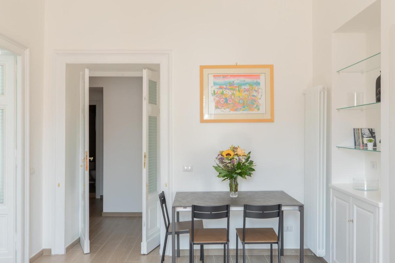 Iflat Lovely And Comfortable Flat In Prati Roma Exterior foto